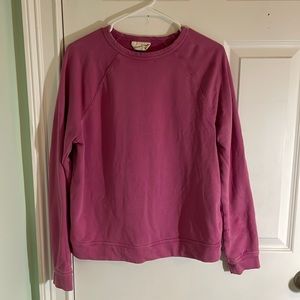 Universal Thread Crewneck
